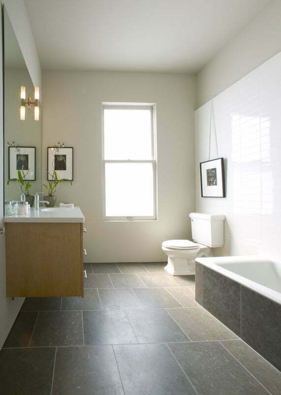 Dwell Best Construction Austin Texas Bathroom Renovations